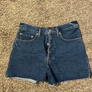 lucky brand shorts